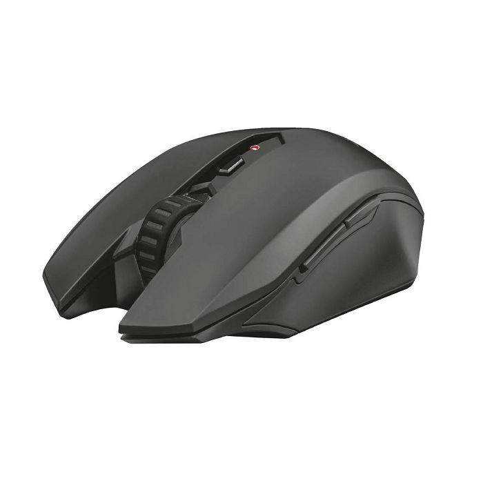 Miš TRUST GXT 115 MACCI (gaming, bežični crni)-3