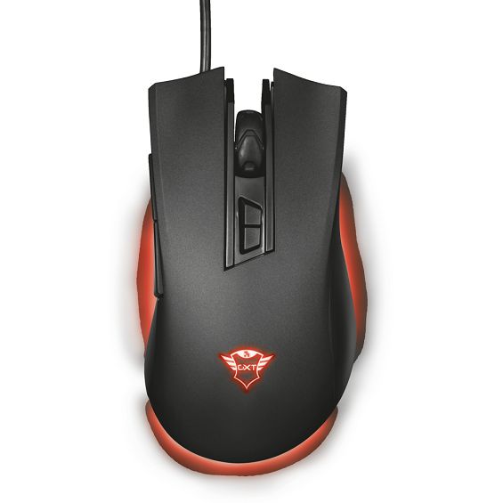 Miš TRUST GXT 121 ZEEBO (gaming crni)-4