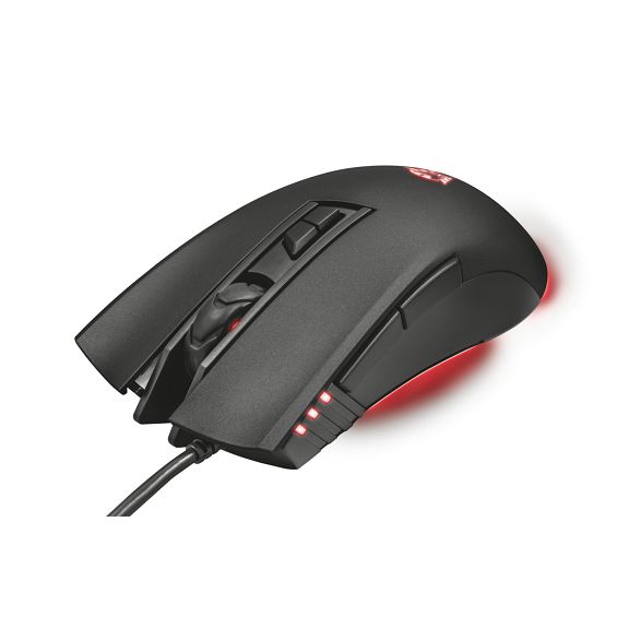 Miš TRUST GXT 121 ZEEBO (gaming crni)-5