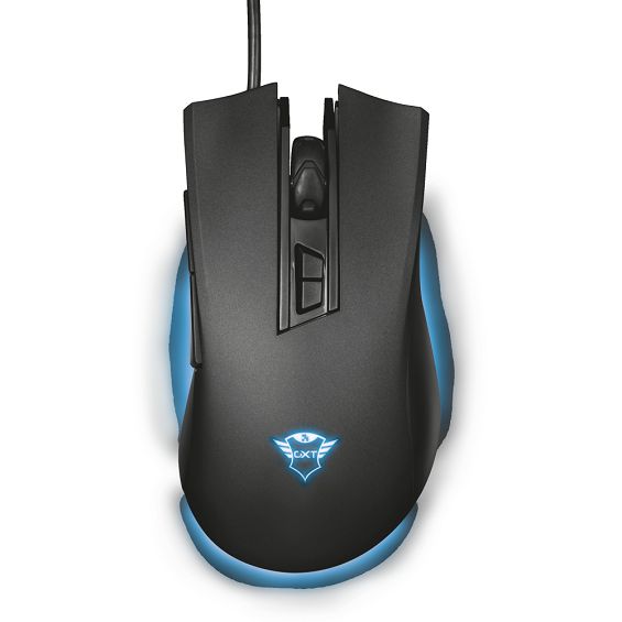 Miš TRUST GXT 121 ZEEBO (gaming crni)-6