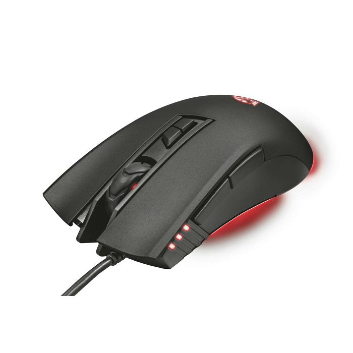 Miš TRUST GXT 121 ZEEBO (gaming crni)-0