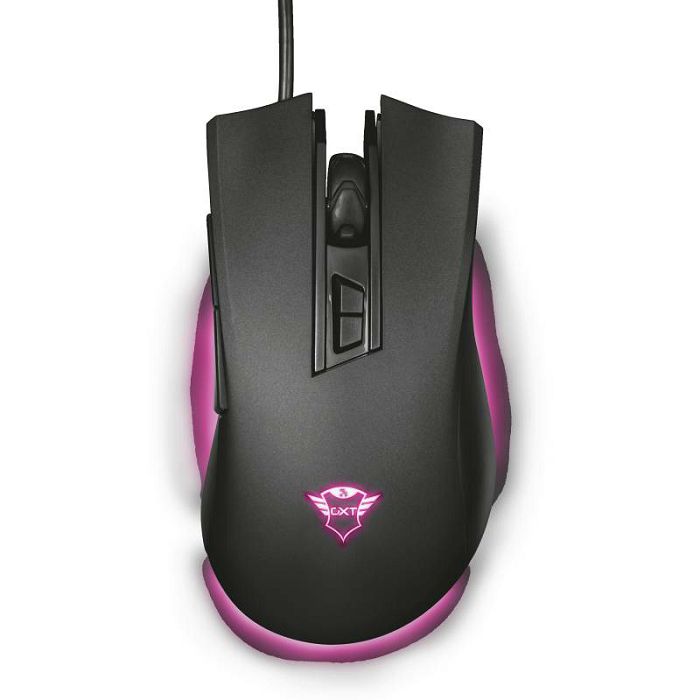 Miš TRUST GXT 121 ZEEBO (gaming crni)-3