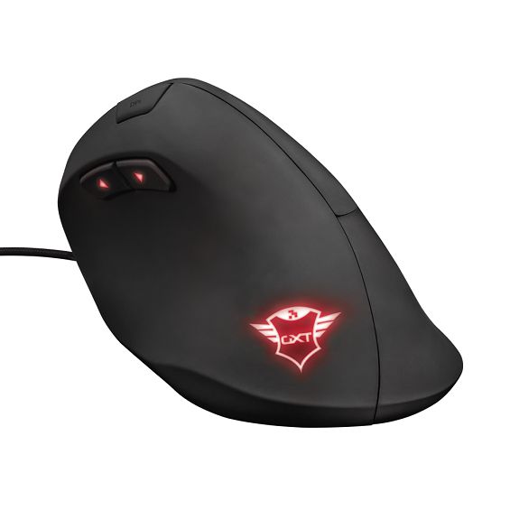 Miš TRUST GXT 144 REXX (gaming crni)-4