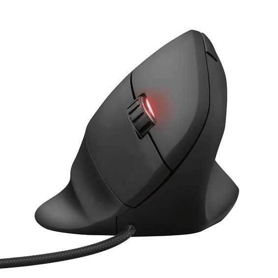 Miš TRUST GXT 144 REXX (gaming crni)-5