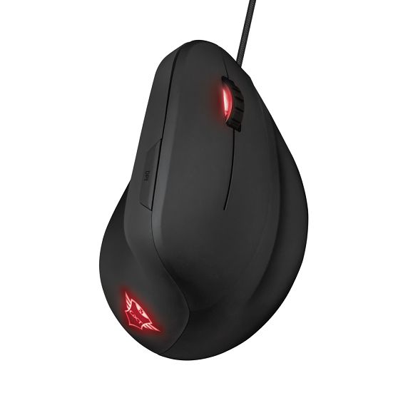Miš TRUST GXT 144 REXX (gaming crni)-6