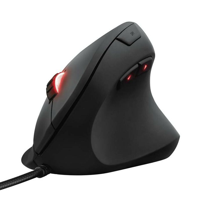 Miš TRUST GXT 144 REXX (gaming crni)-0