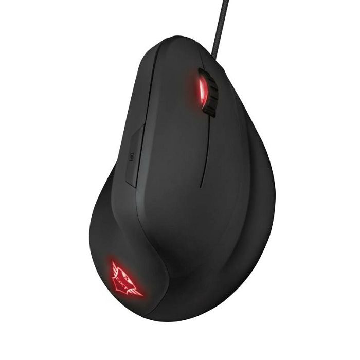 Miš TRUST GXT 144 REXX (gaming crni)-2
