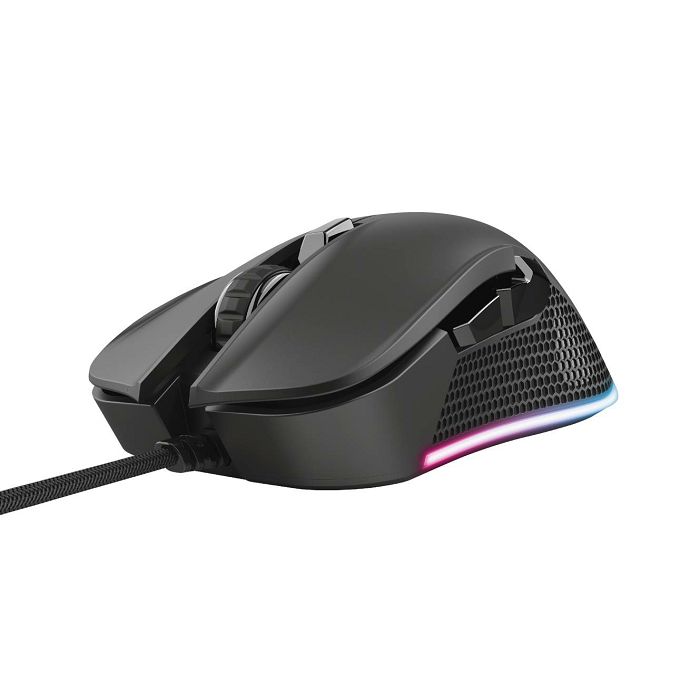 Miš TRUST GXT 922, YBAR, RGB crni-3
