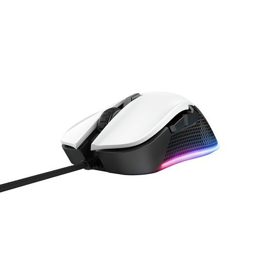 Miš TRUST GXT 922W, YBAR, gaming, RGB, žičani-7