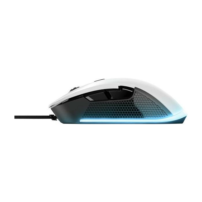 Miš TRUST GXT 922W, YBAR, gaming, RGB, žičani-1