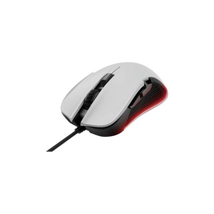 Miš TRUST GXT 922W, YBAR, gaming, RGB, žičani-0