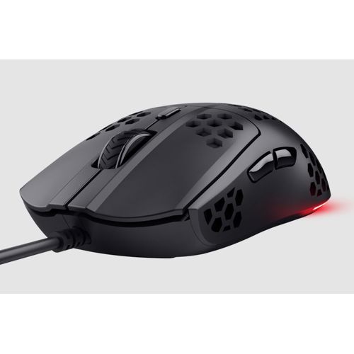 Miš TRUST GXT 928 HELOX, crni-0