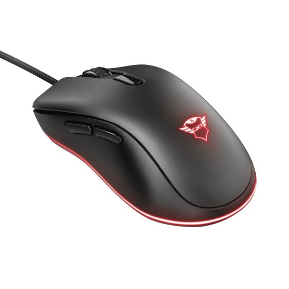 Miš TRUST GXT 930 JACX (gaming crni)-0