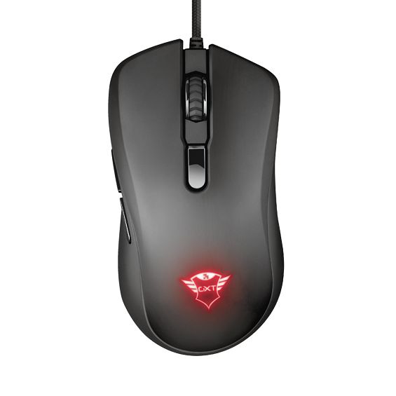 Miš TRUST GXT 930 JACX (gaming crni)-2