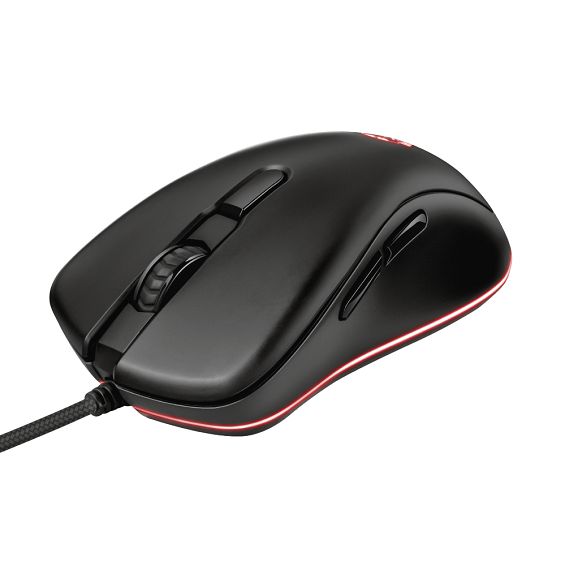 Miš TRUST GXT 930 JACX (gaming crni)-3