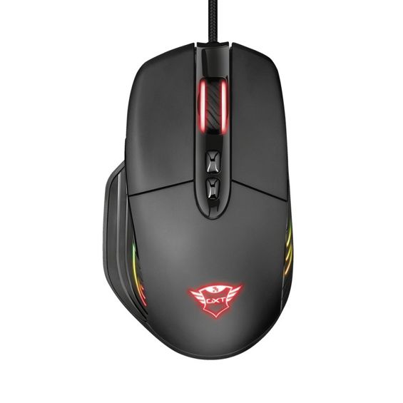 Miš TRUST GXT 940 XIDON RGB, gaming-4