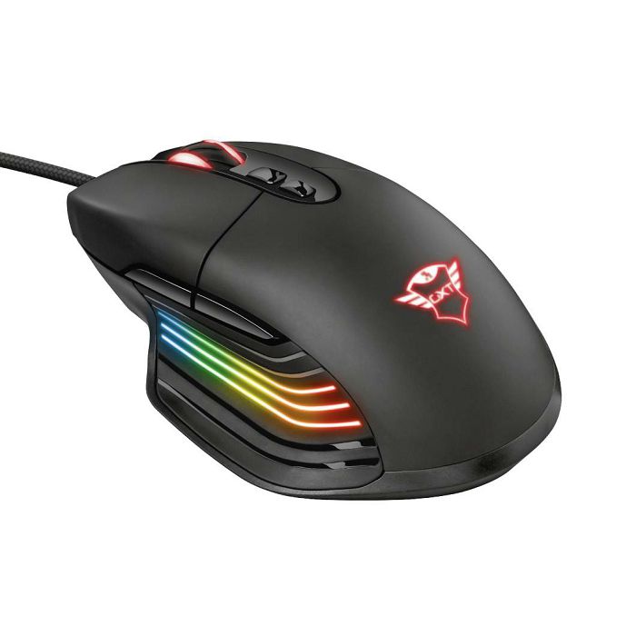 Miš TRUST GXT 940 XIDON RGB, gaming-2