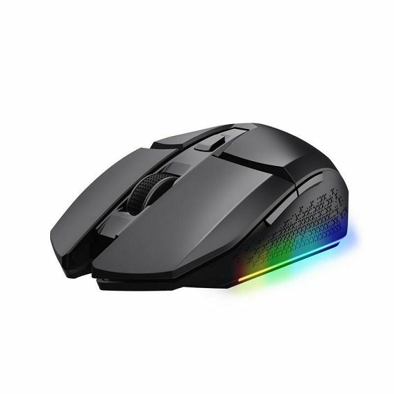 Trust Felox GXT110 wireless gaming mouse black-4
