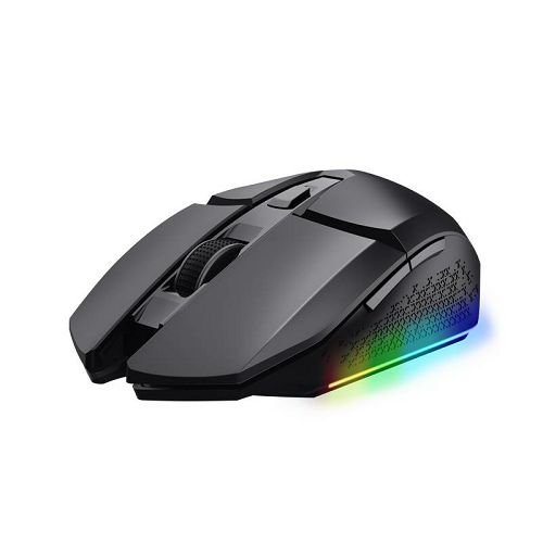 Trust Felox GXT110 wireless gaming mouse black