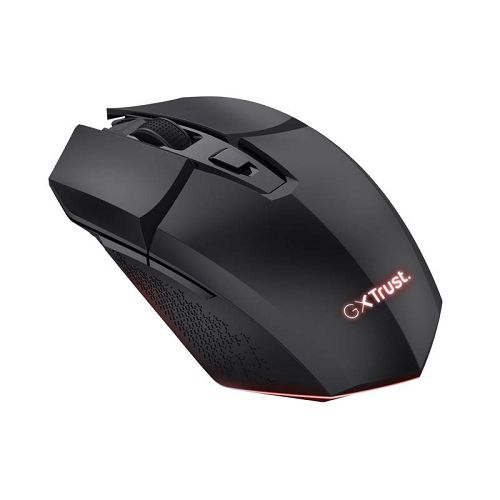 Trust Felox GXT110 wireless gaming mouse black-1