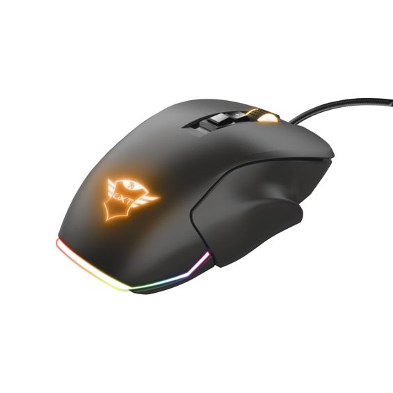 Miš TRUST GXT970 MORFIX gaming-5