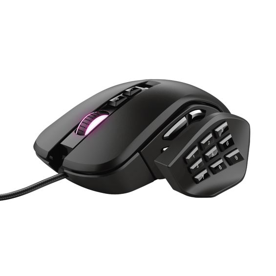 Miš TRUST GXT970 MORFIX gaming-4