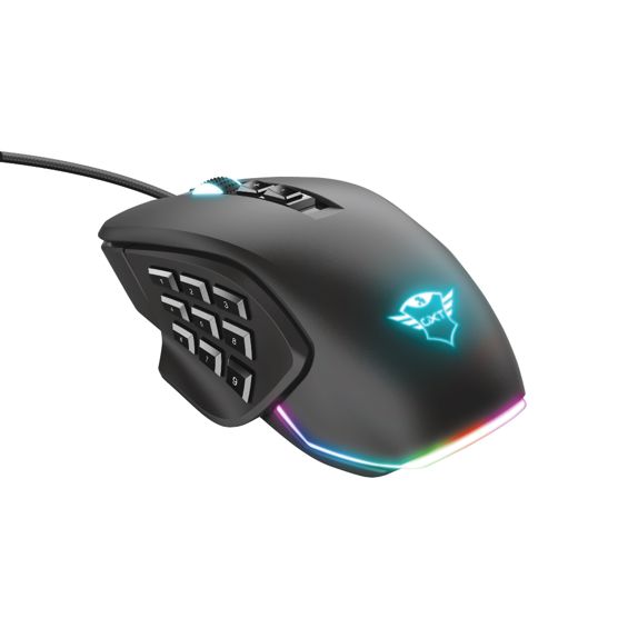 Miš TRUST GXT970 MORFIX gaming-6