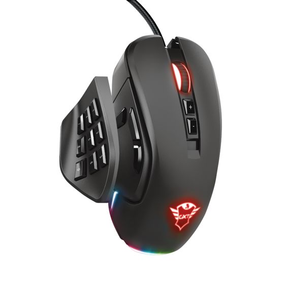 Miš TRUST GXT970 MORFIX gaming-7