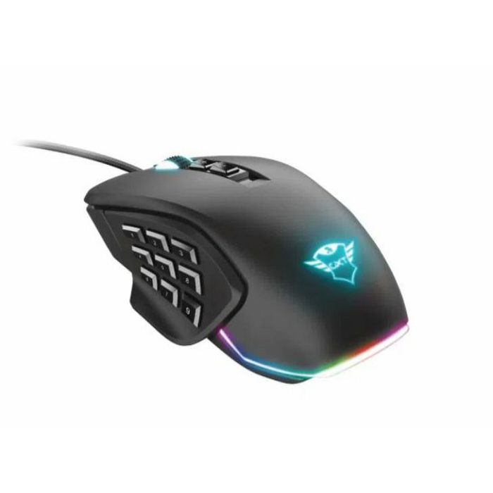 Miš TRUST GXT970 MORFIX gaming-1