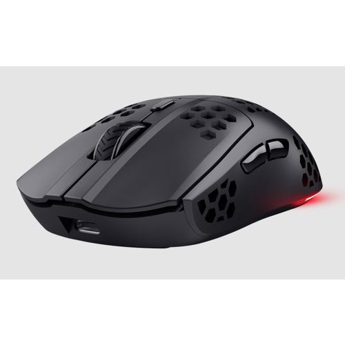 Miš TRUST HELOX GXT929, crni-0