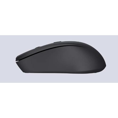 Miš TRUST Mydo 25084, Bežični, Silent crna (5 godina jamstva)-4