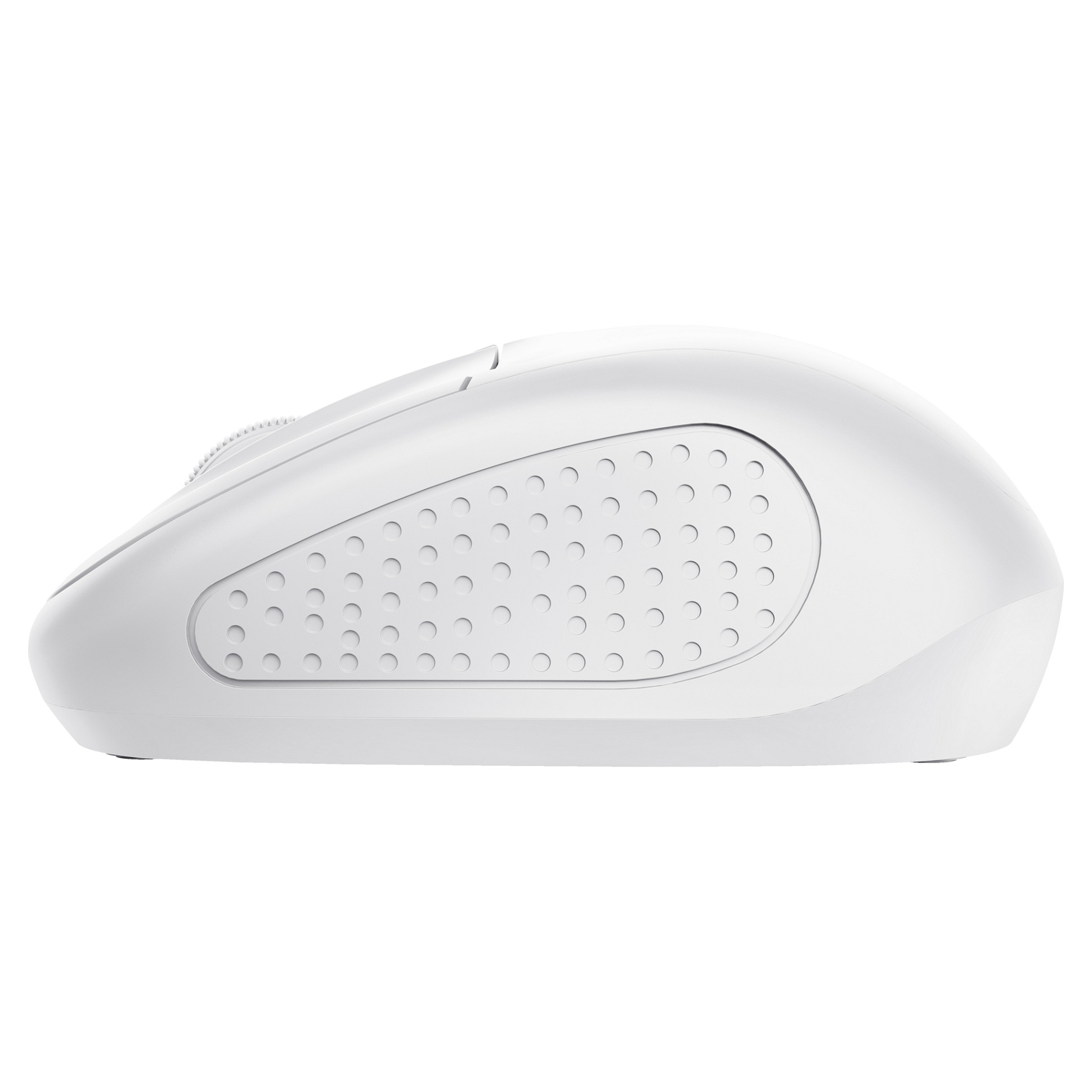 Miš TRUST PRIMO wireless bijeli (5 godina jamstva)-6