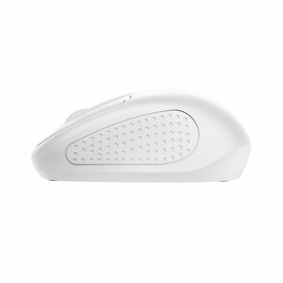 Miš TRUST PRIMO wireless bijeli (5 godina jamstva)-10