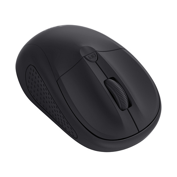 Miš TRUST PRIMO wireless crni (5 godina jamstva)-4