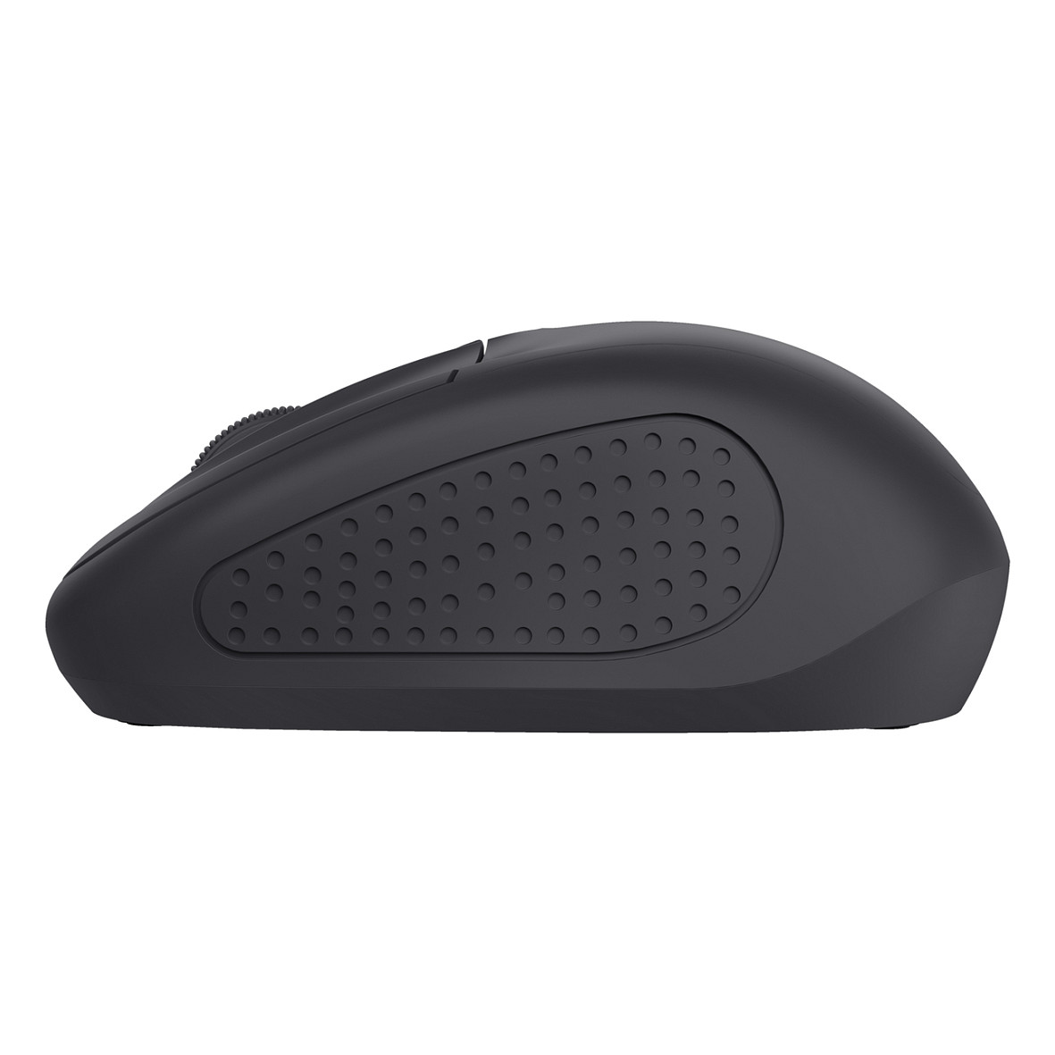 Miš TRUST PRIMO wireless crni (5 godina jamstva)-6