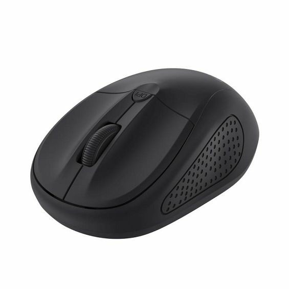 Miš TRUST PRIMO wireless crni (5 godina jamstva)-7