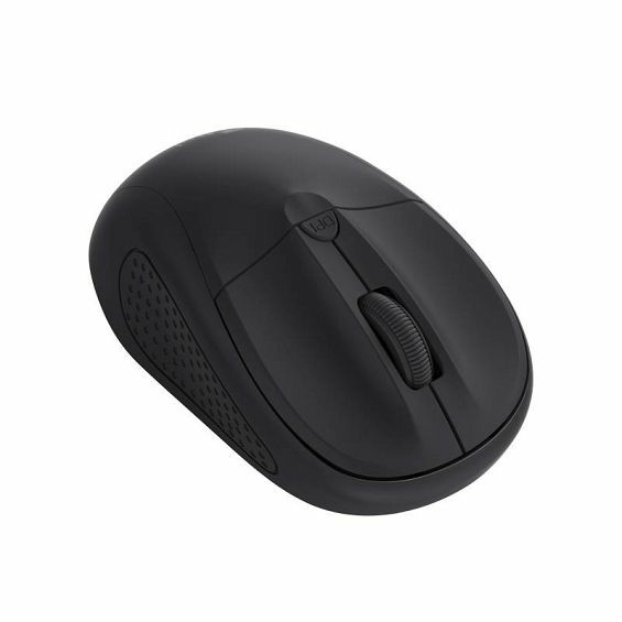 Miš TRUST PRIMO wireless crni (5 godina jamstva)-8