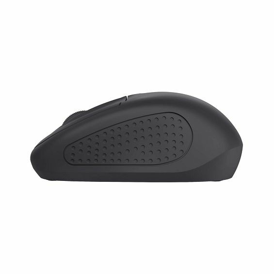 Miš TRUST PRIMO wireless crni (5 godina jamstva)-10