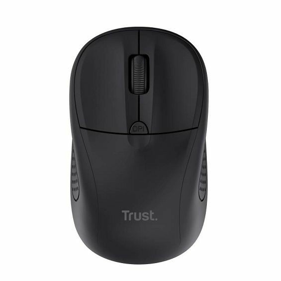 Miš TRUST PRIMO wireless crni (5 godina jamstva)-9