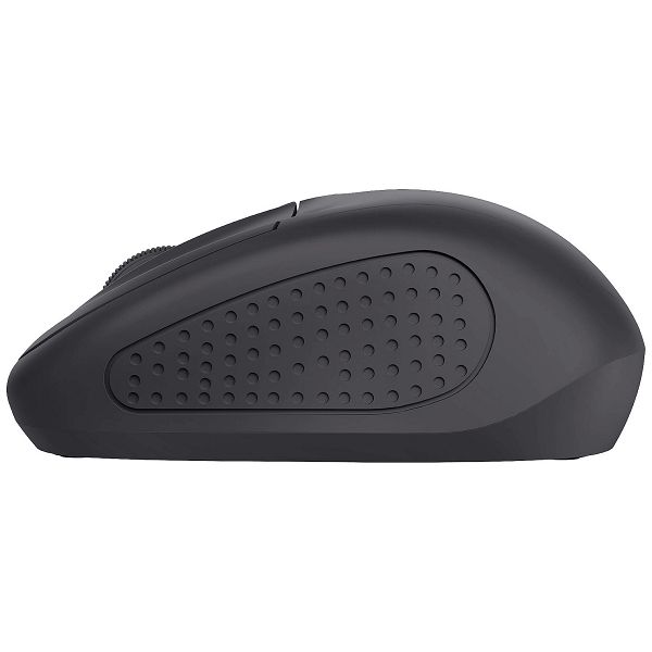 Miš TRUST PRIMO wireless crni (5 godina jamstva)-1