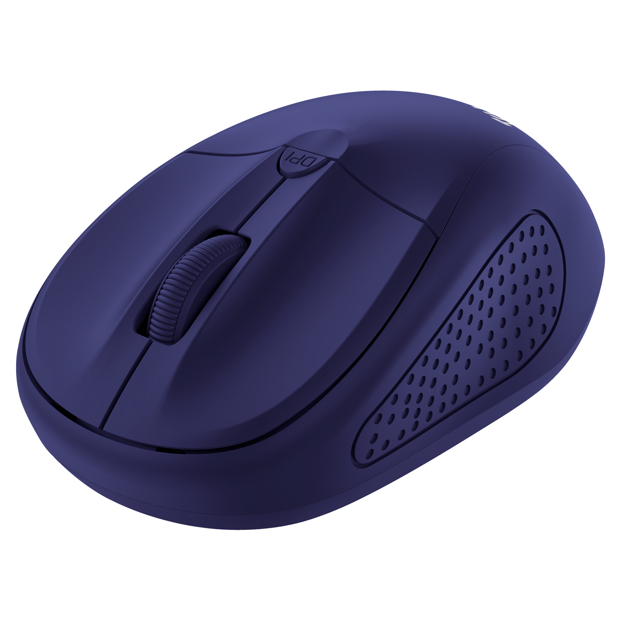 Miš TRUST PRIMO wireless plavi (5 godina jamstva)-3