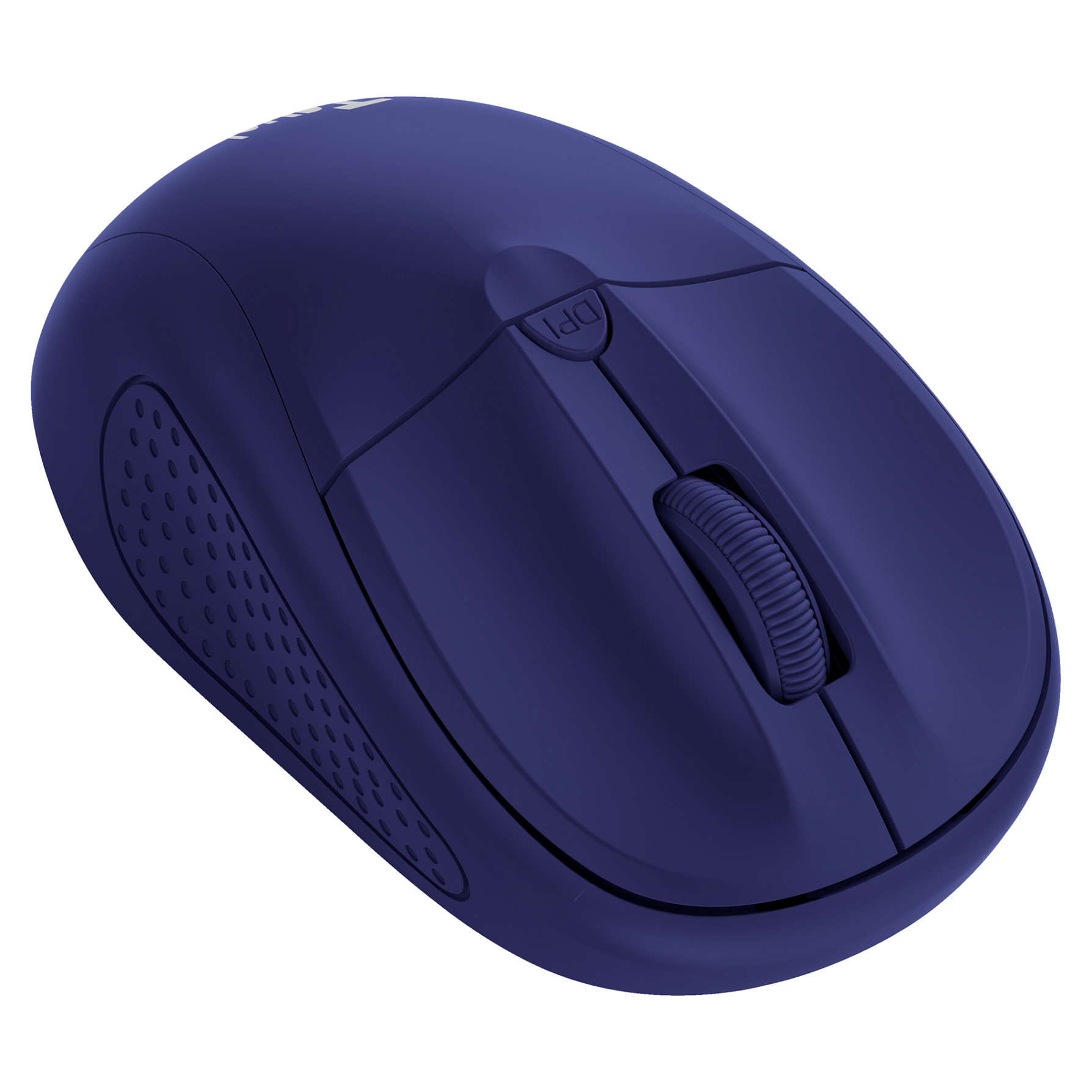 Miš TRUST PRIMO wireless plavi (5 godina jamstva)-5