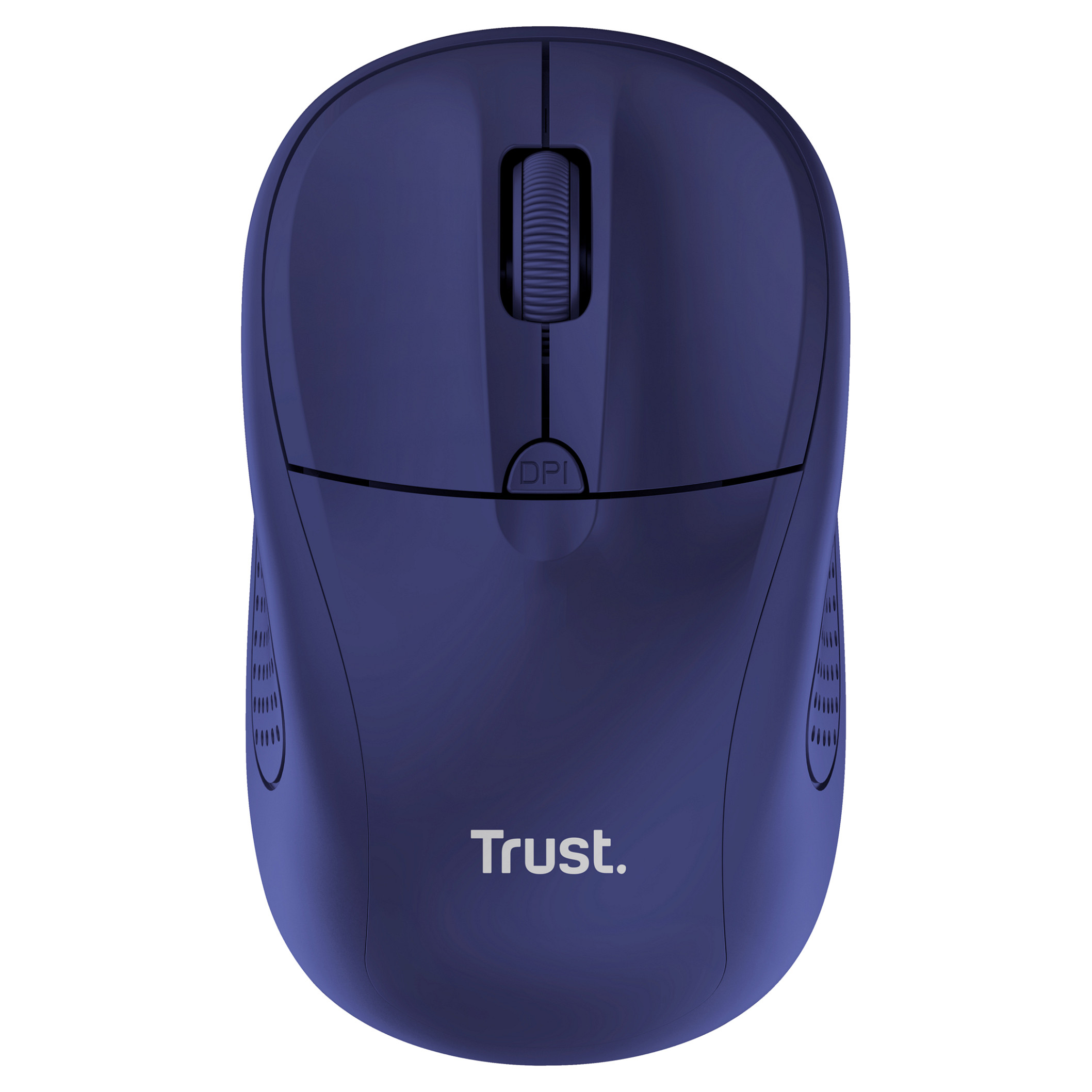Miš TRUST PRIMO wireless plavi (5 godina jamstva)-7
