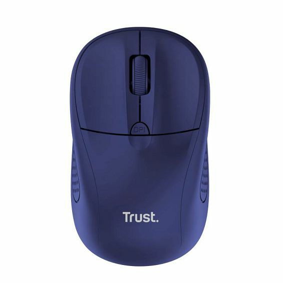 Miš TRUST PRIMO wireless plavi (5 godina jamstva)-17