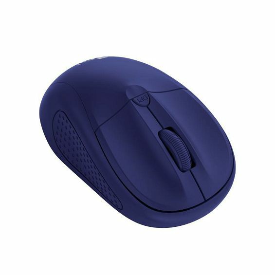 Miš TRUST PRIMO wireless plavi (5 godina jamstva)-16