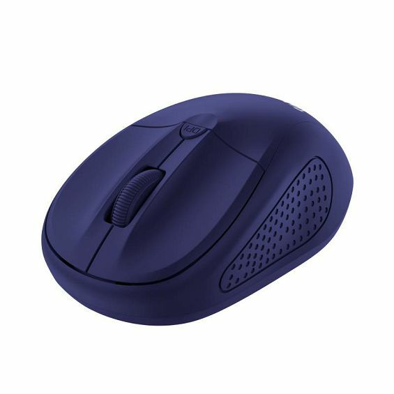 Miš TRUST PRIMO wireless plavi (5 godina jamstva)-15