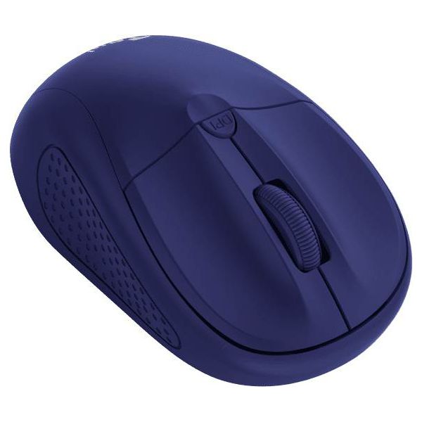 Miš TRUST PRIMO wireless plavi (5 godina jamstva)-1