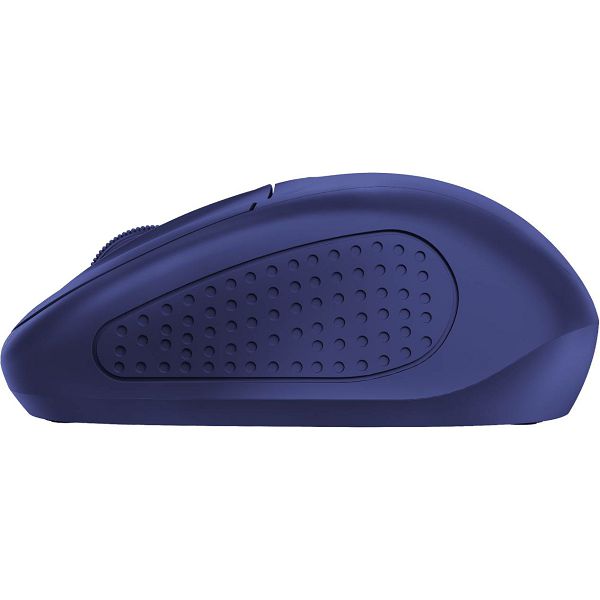 Miš TRUST PRIMO wireless plavi (5 godina jamstva)-4
