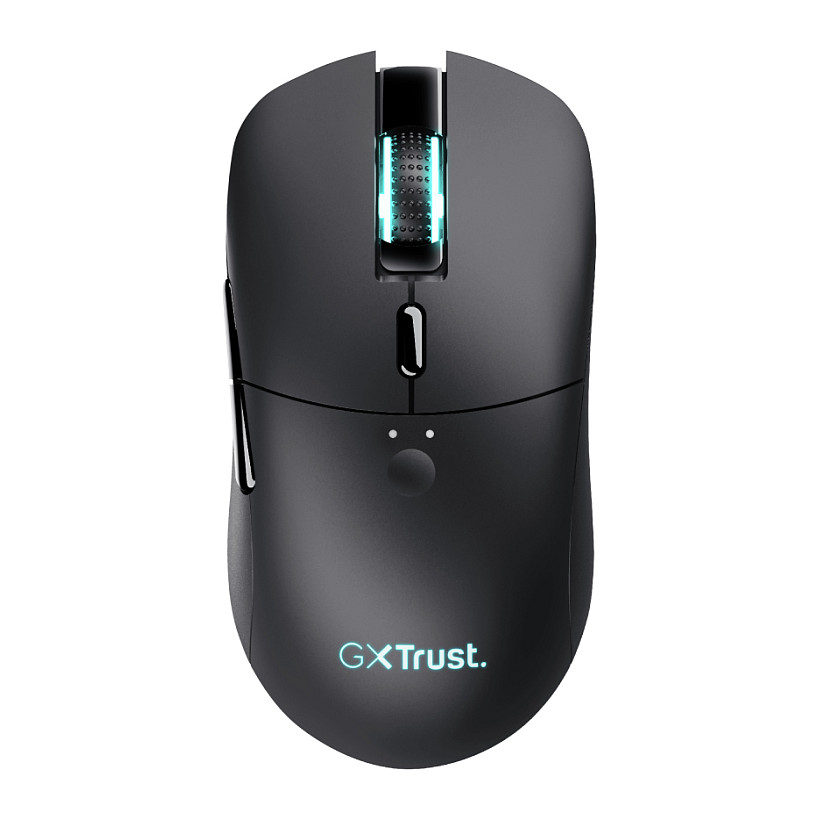 Miš TRUST REDEX GXT 980 wireless crni-5