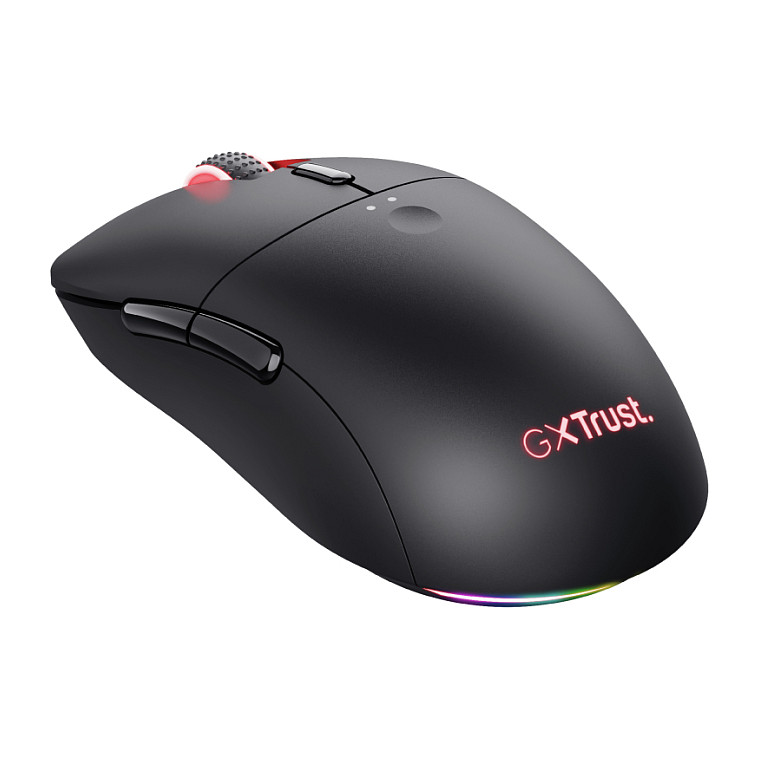 Miš TRUST REDEX GXT 980 wireless crni-7